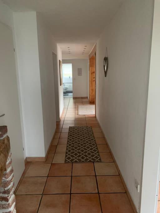 Ferienwohnung Bergblick Winterberg Ngoại thất bức ảnh
