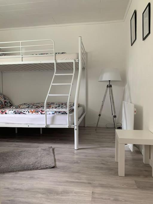 Ferienwohnung Bergblick Winterberg Ngoại thất bức ảnh