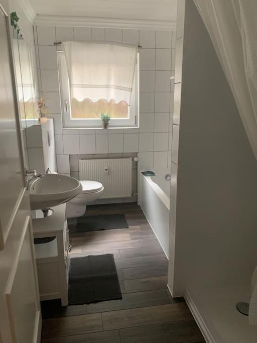 Ferienwohnung Bergblick Winterberg Ngoại thất bức ảnh