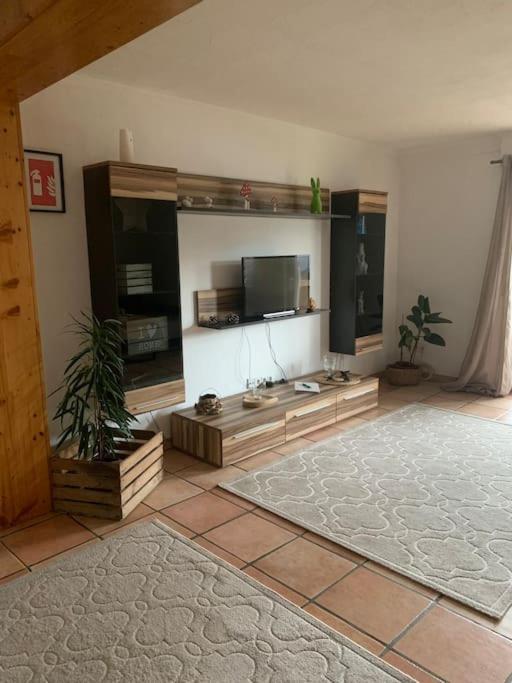Ferienwohnung Bergblick Winterberg Ngoại thất bức ảnh