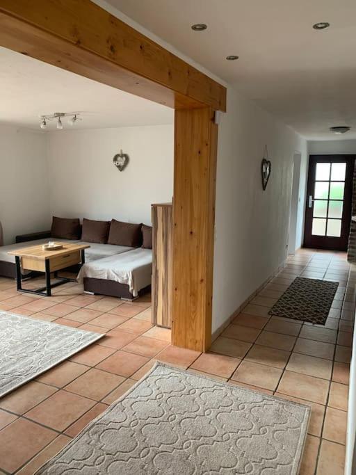 Ferienwohnung Bergblick Winterberg Ngoại thất bức ảnh
